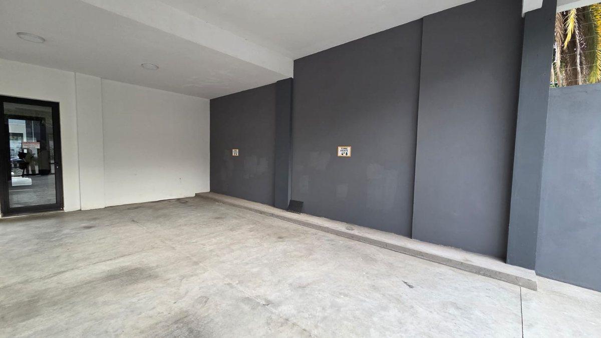 Foto de ALQUILER DEPARTAMENTO 2 AMB COCHERA BERNAL CENTRO, imagen 3