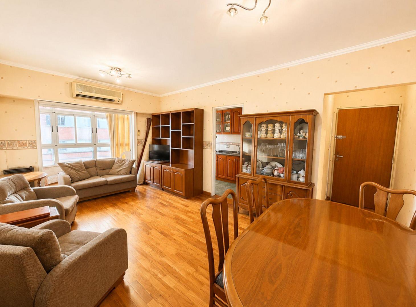 Foto de VENTA DEPTO. 3 AMB.CON COCHERA EN TORRE DE FIERRO, imagen 1