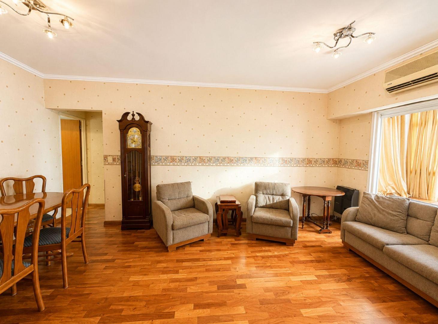 Foto de VENTA DEPTO. 3 AMB.CON COCHERA EN TORRE DE FIERRO, imagen 3