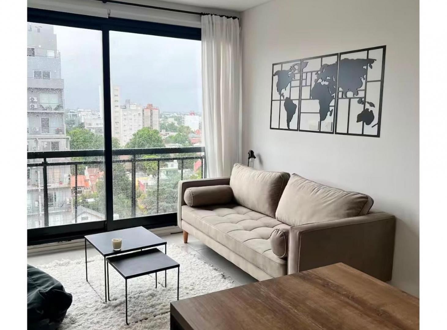 Apartamento