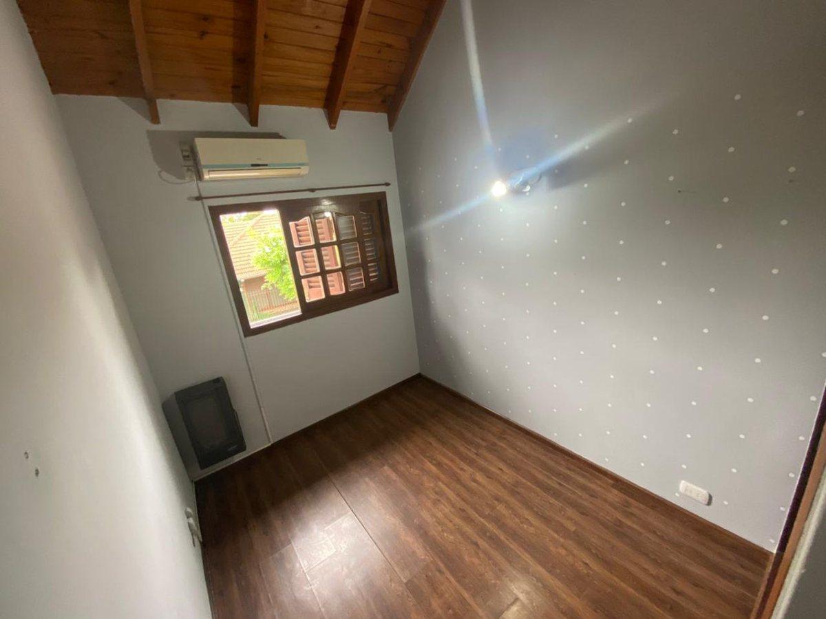 Foto de CASA DUPLEX 3 AMBIENTES CON COCHERA EZPELETA, imagen 5
