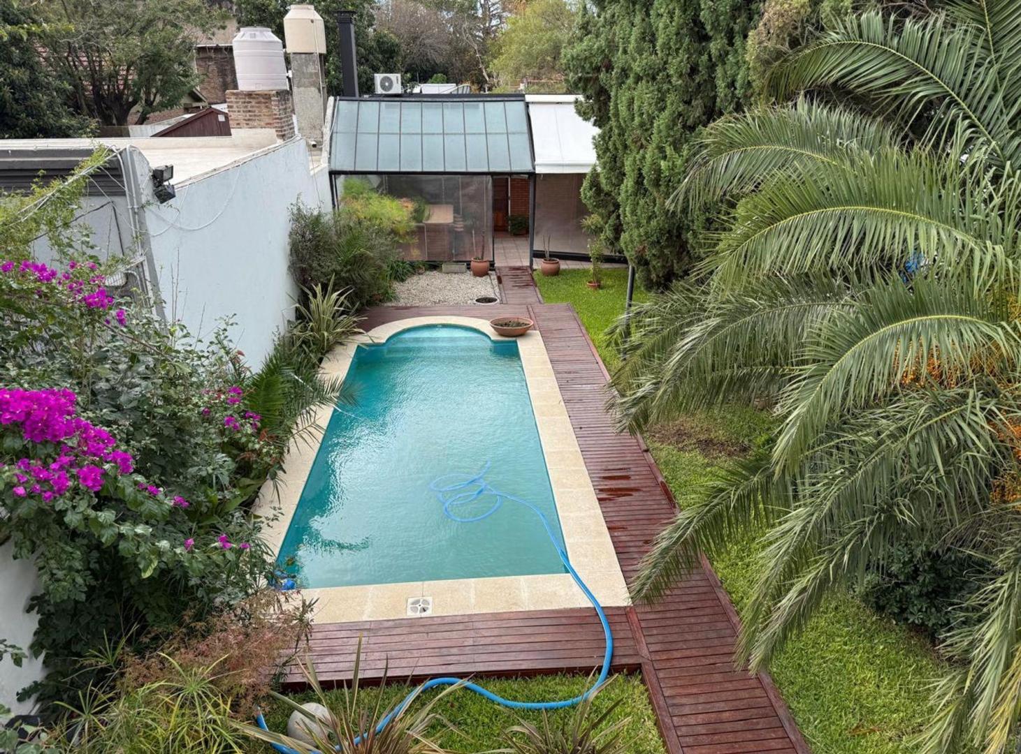 Foto de ALQUILER CASA 3 AMB PISICINA QUINCHO BERNAL, imagen 4