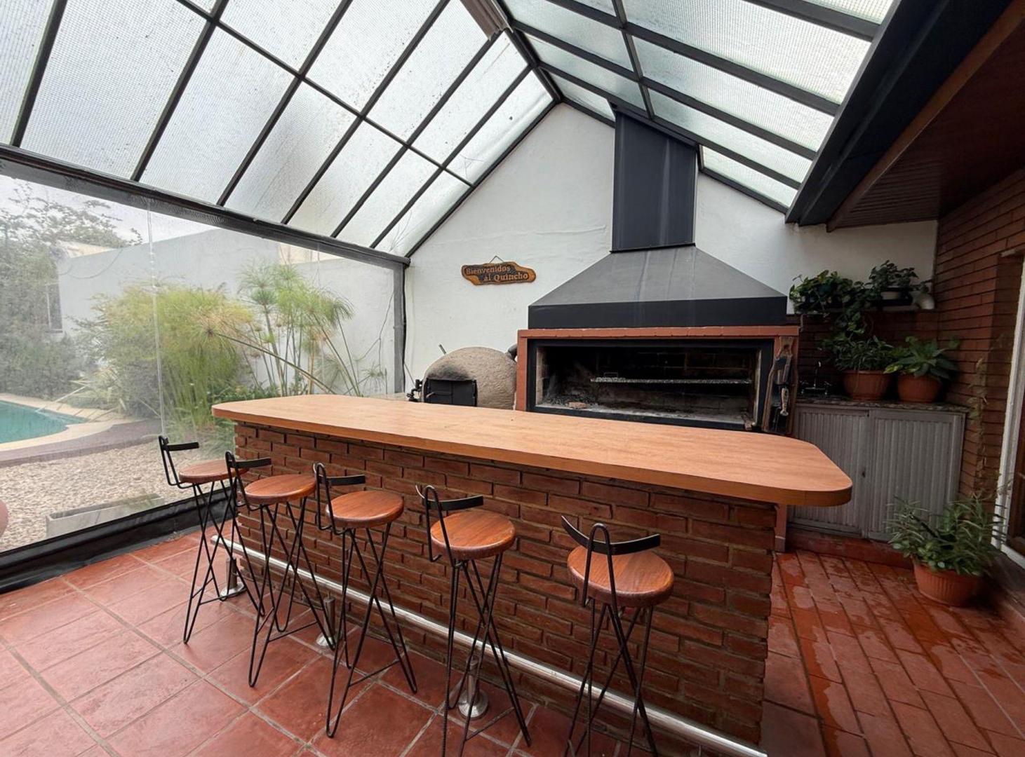 Foto de ALQUILER CASA 3 AMB PISICINA QUINCHO BERNAL, imagen 3