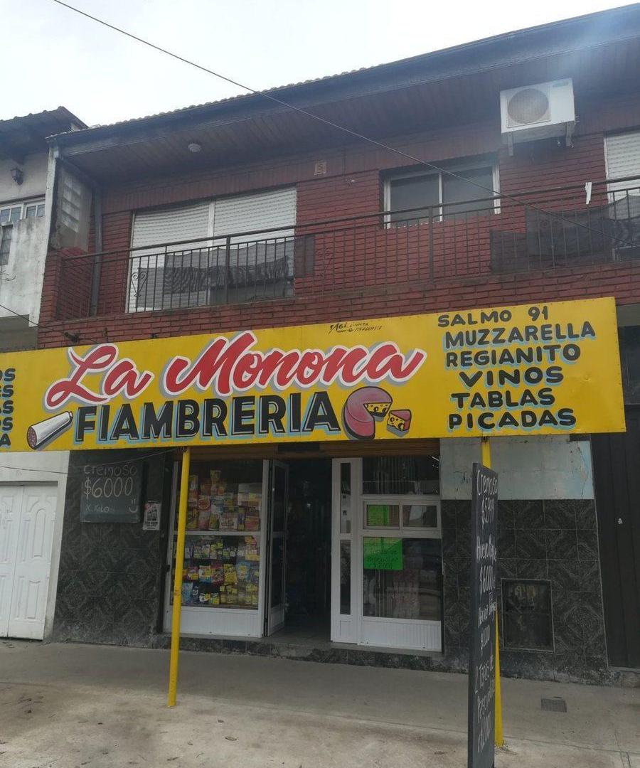 Foto de VENTA CASA 4 AMB CON LOCAL COMERCIAL SOLANO, imagen 1