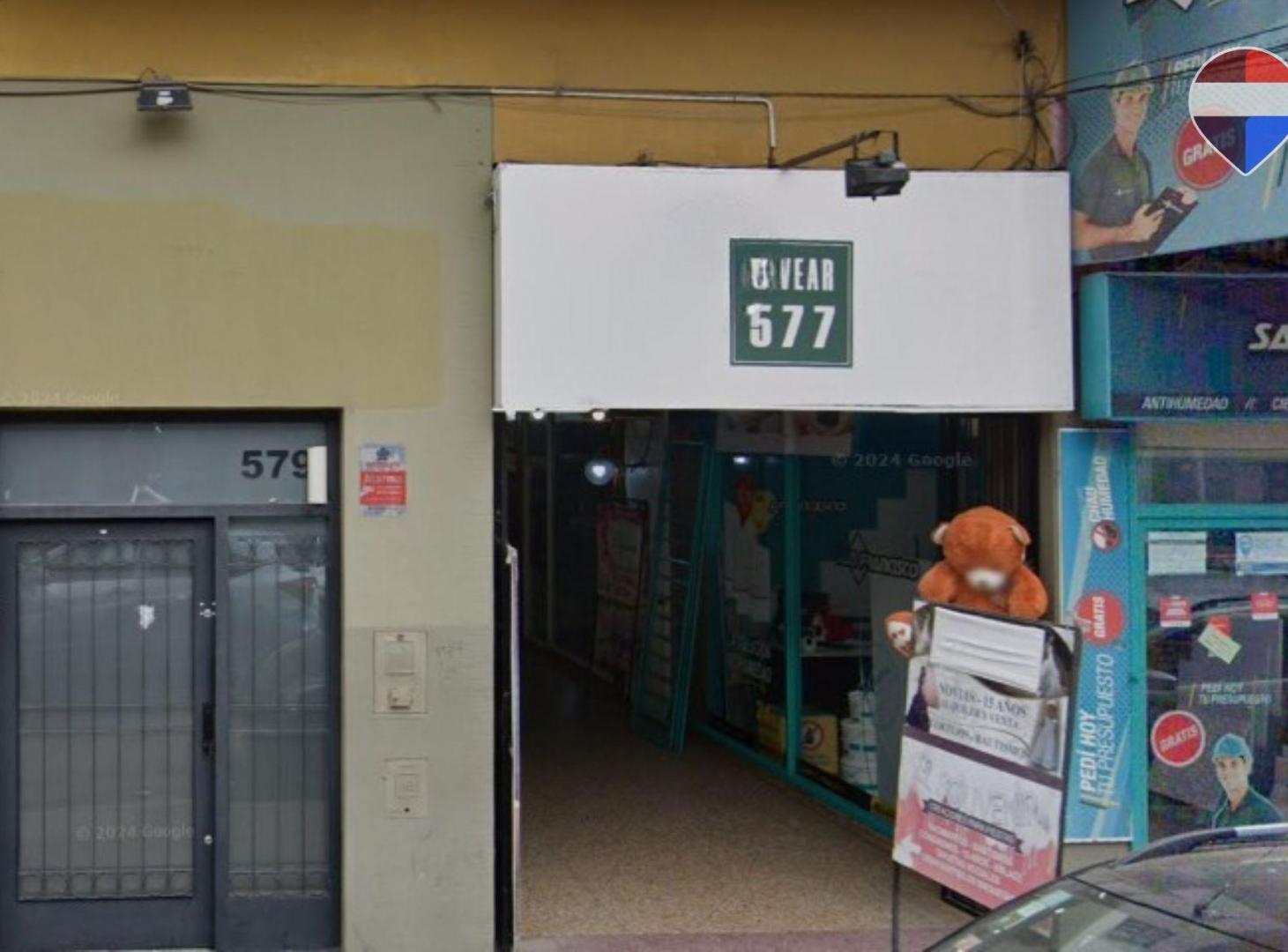 Foto de Venta Local Alvear 577 Quilmes, imagen 5