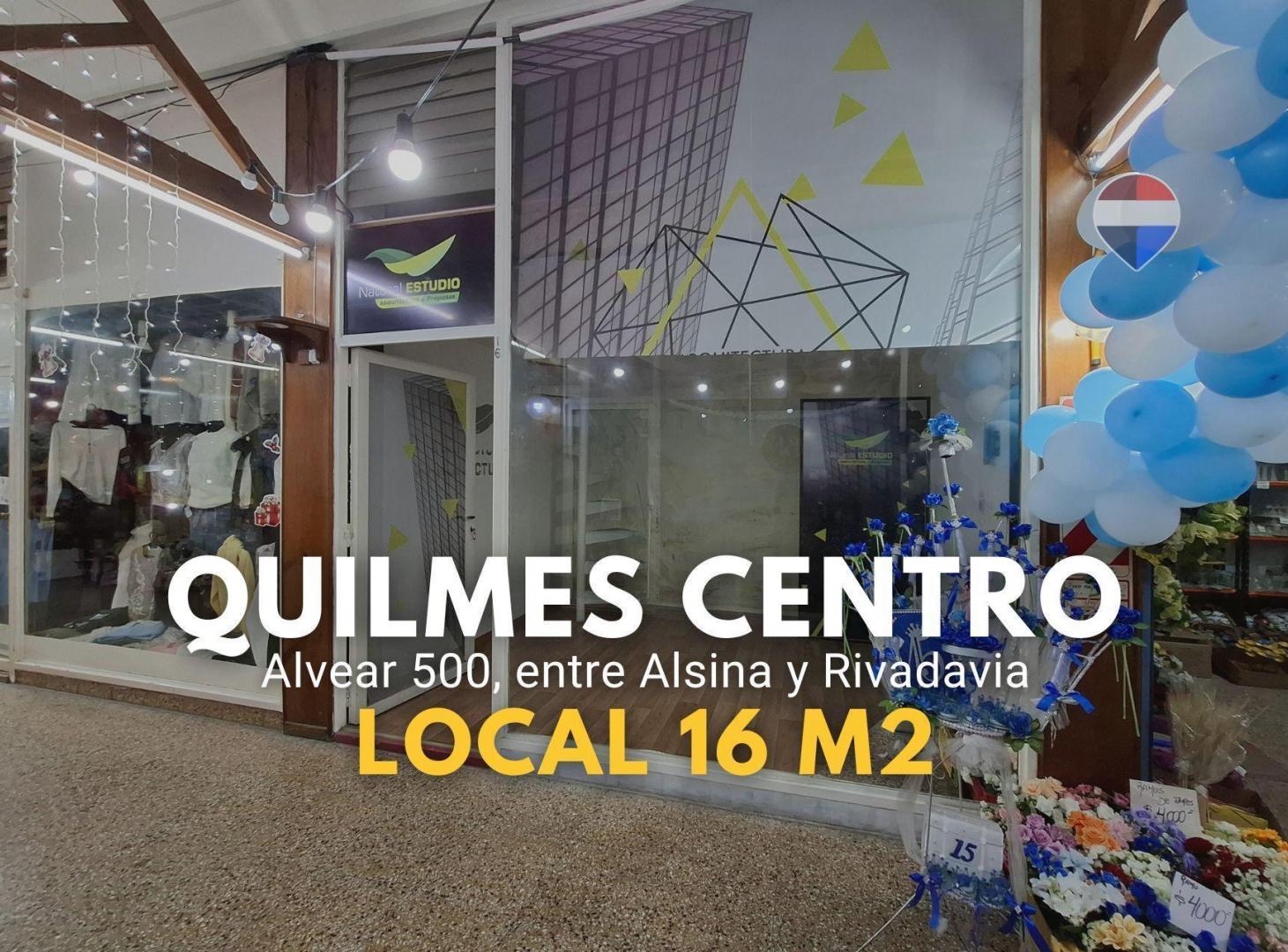 Foto de Venta Local Alvear 577 Quilmes, imagen 4