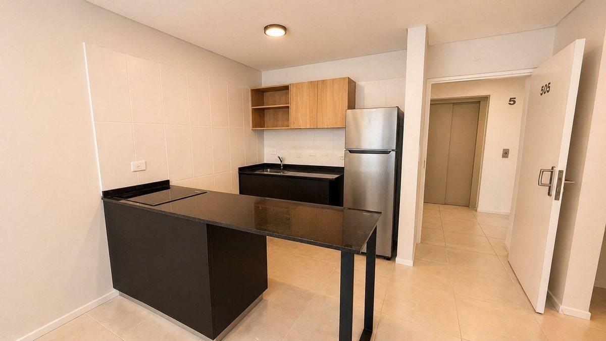 Foto de VENTA DEPTO 2 AMB BERNAL CENTRO CON PISCINA, imagen 4