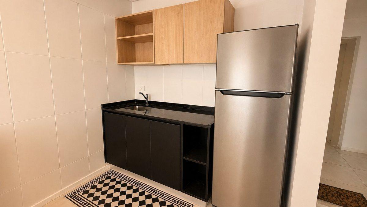 Foto de VENTA DEPTO 2 AMB BERNAL CENTRO CON PISCINA, imagen 3