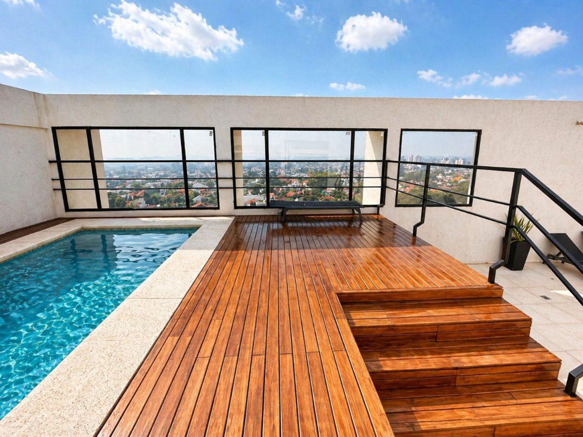 Foto de VENTA DEPTO 2 AMB BERNAL CENTRO CON PISCINA, imagen 2