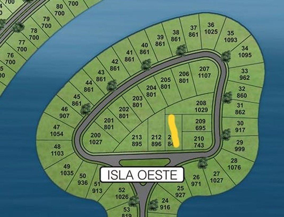 Foto de VENTA LOTE EN EL BARRIO VILLALOBOS, imagen 2