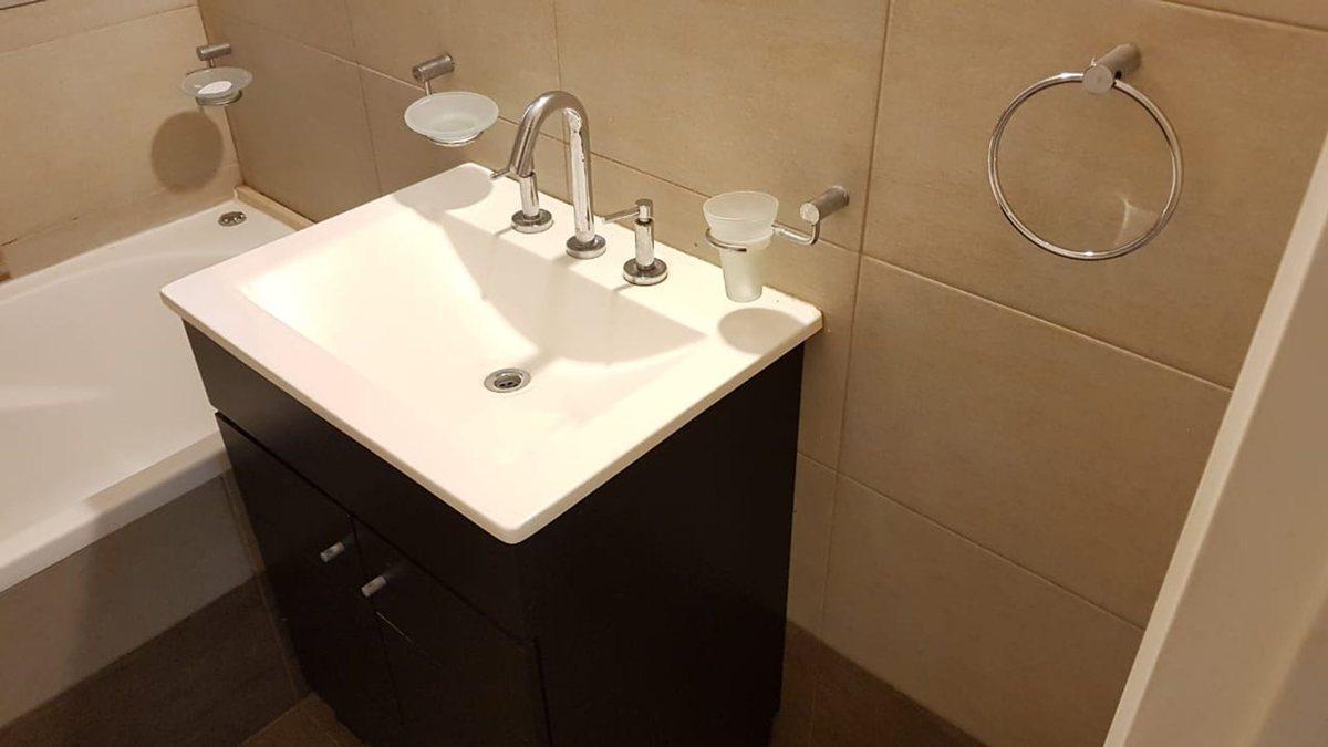 Foto de VENTA DEPAMTAMENTO 2 AMBIENTES QUILMES CENTRO, imagen 4