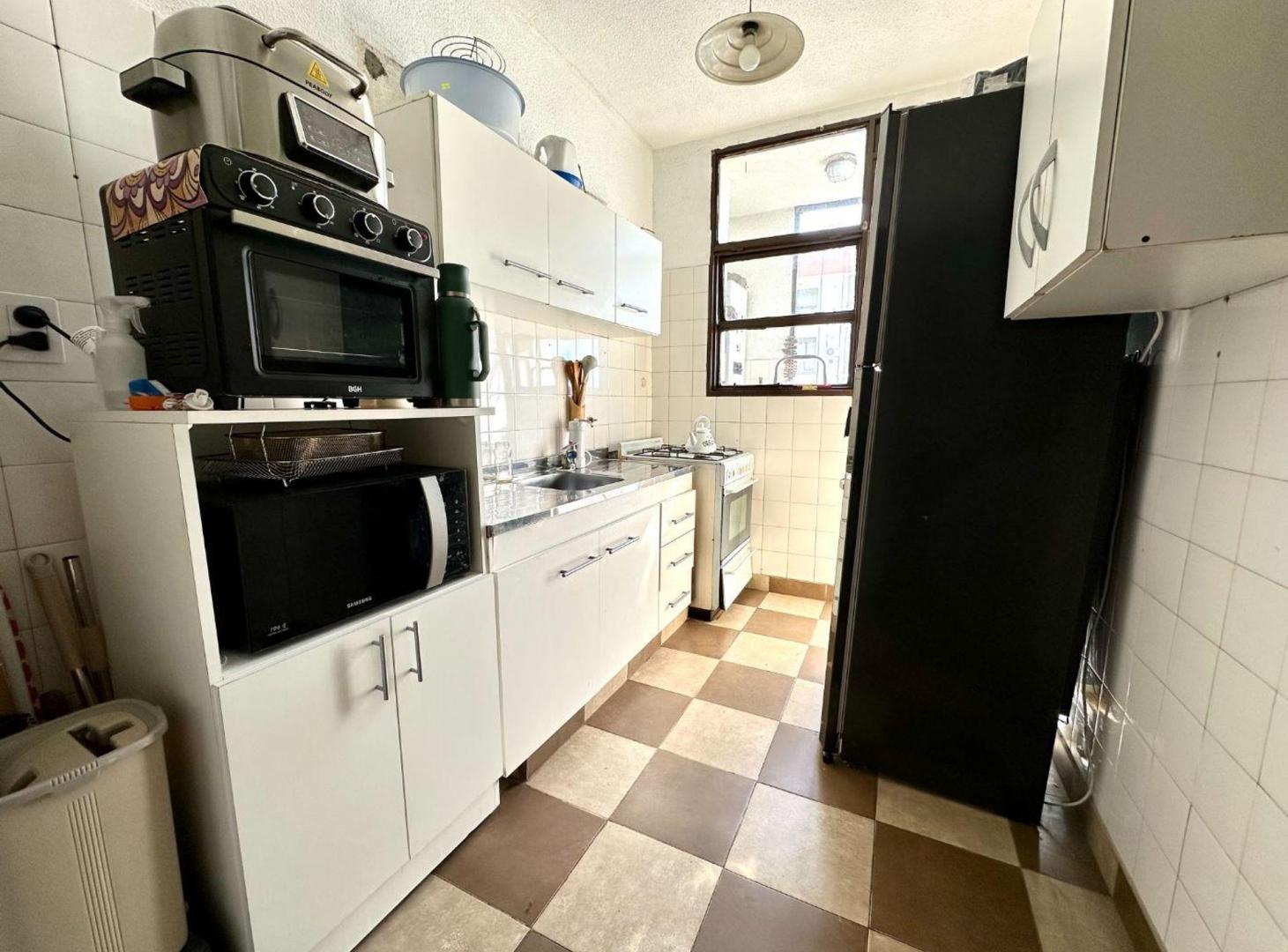 Foto de Departamento 3 ambientes en venta - apto credito, imagen 3