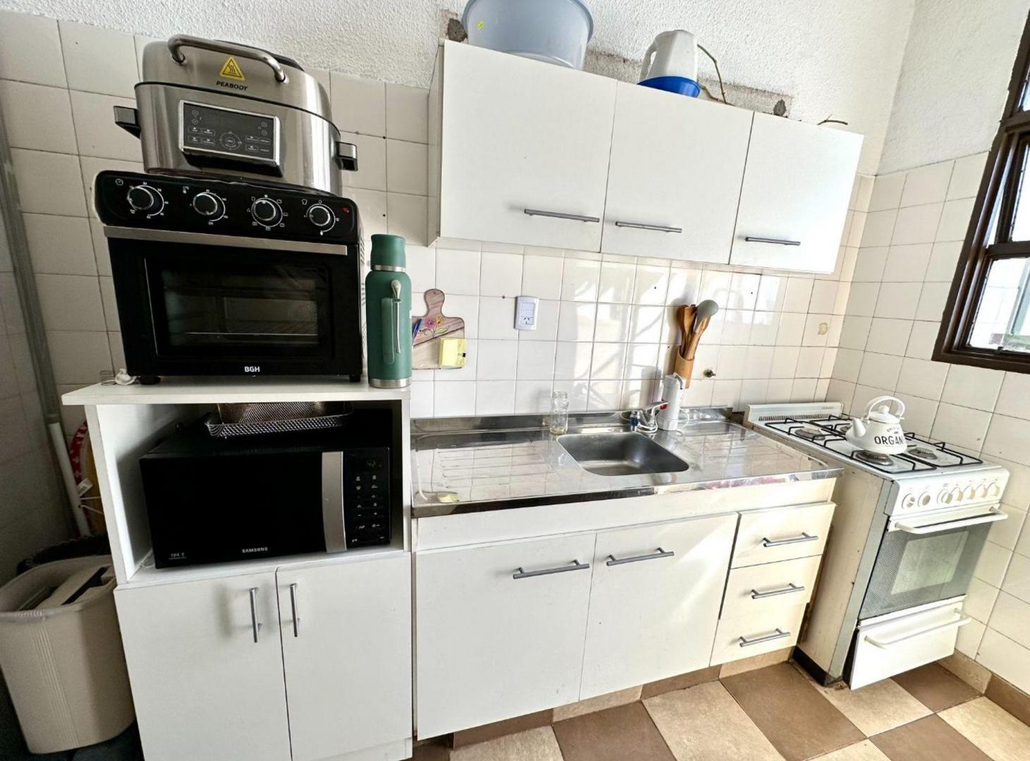 Foto de Departamento 3 ambientes en venta - apto credito, imagen 4