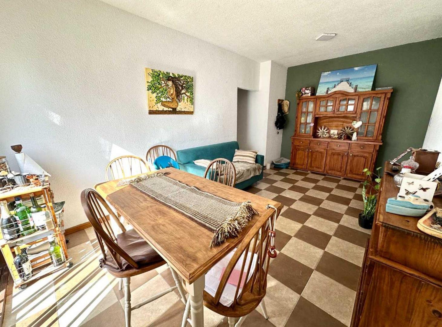 Foto de Departamento 3 ambientes en venta - apto credito, imagen 2