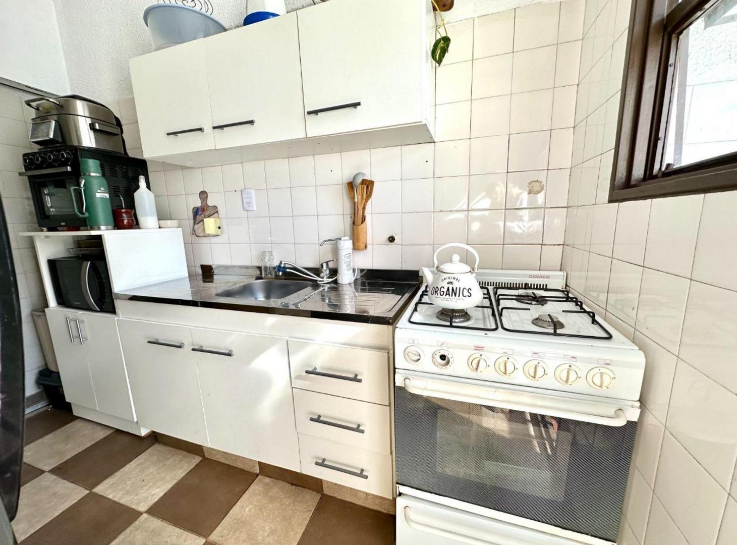 Foto de Departamento 3 ambientes en venta - apto credito, imagen 1