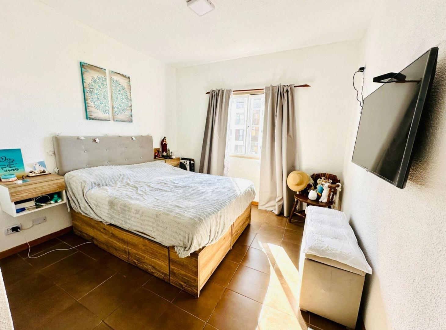 Foto de Departamento 3 ambientes en venta - apto credito, imagen 5