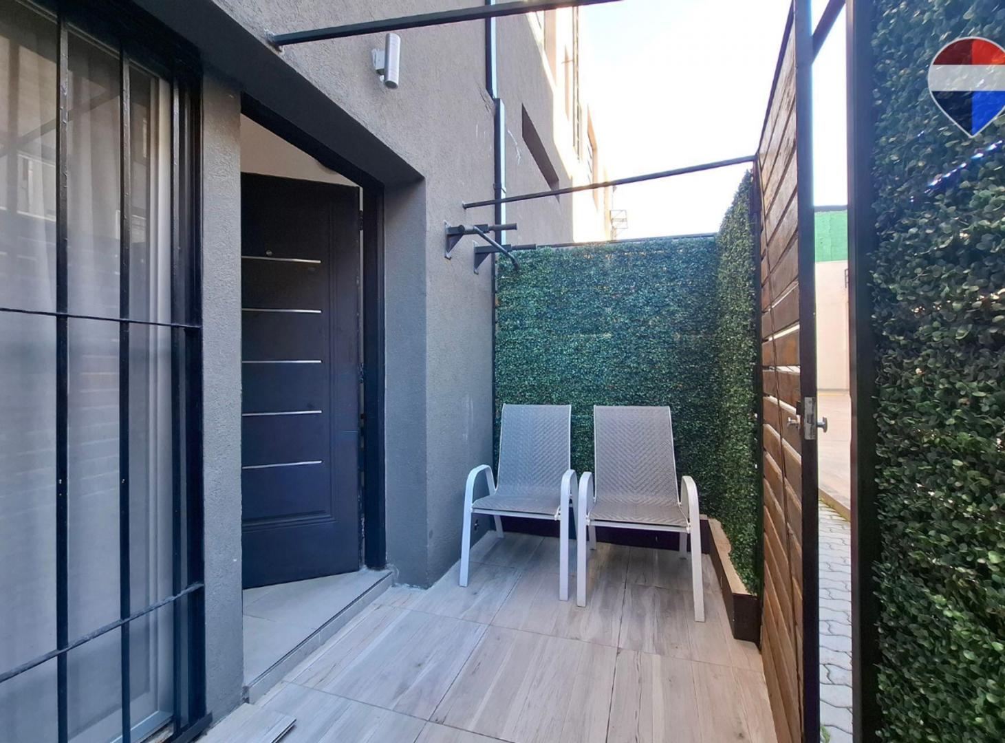 Foto de Venta duplex 3 amb Rodolfo Lopez 1561 Quilmes, imagen 1