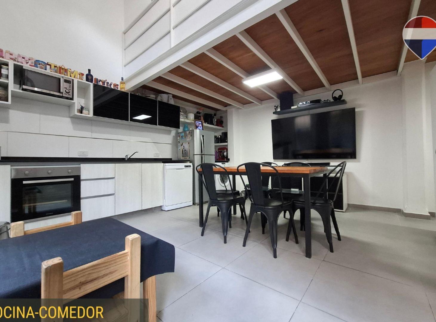 Foto de Venta duplex 3 amb Rodolfo Lopez 1561 Quilmes, imagen 4