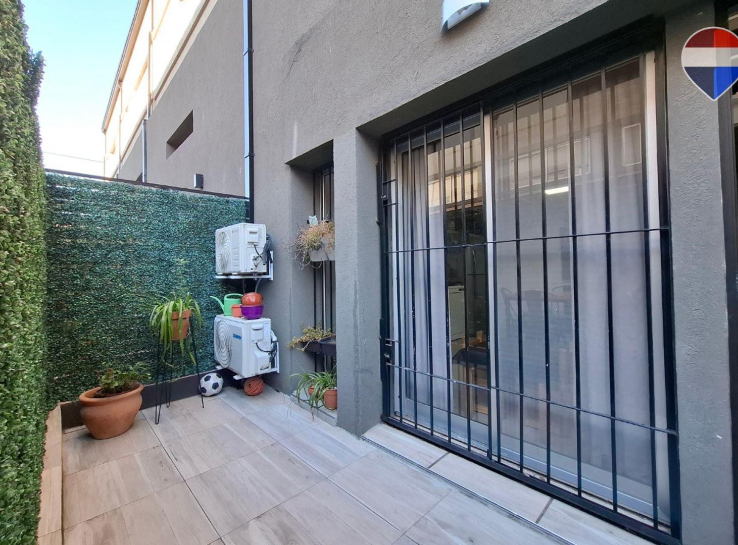 Foto de Venta duplex 3 amb Rodolfo Lopez 1561 Quilmes, imagen 3