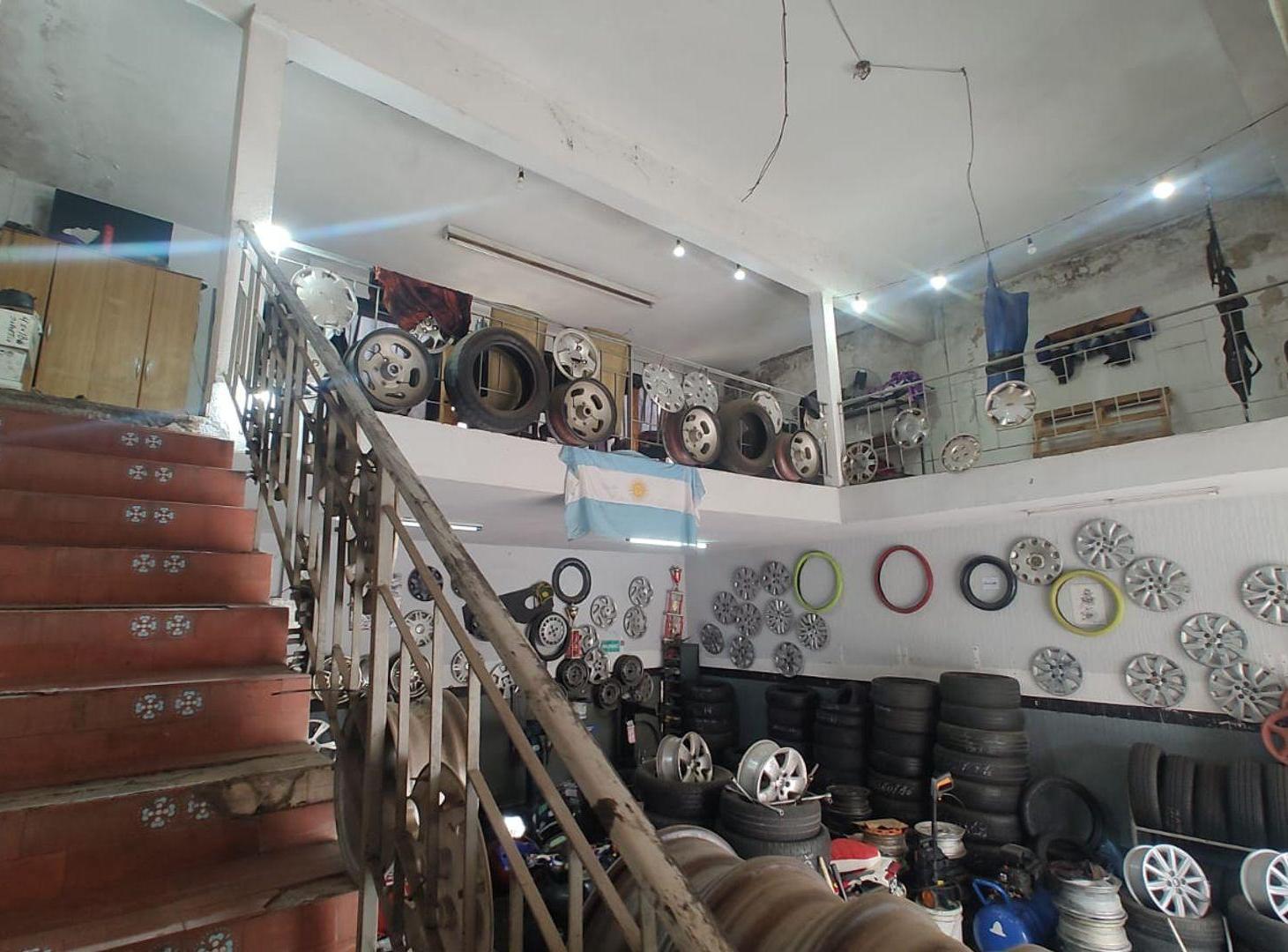 Foto de ALQUILER COMERCIA SARANDI, imagen 1