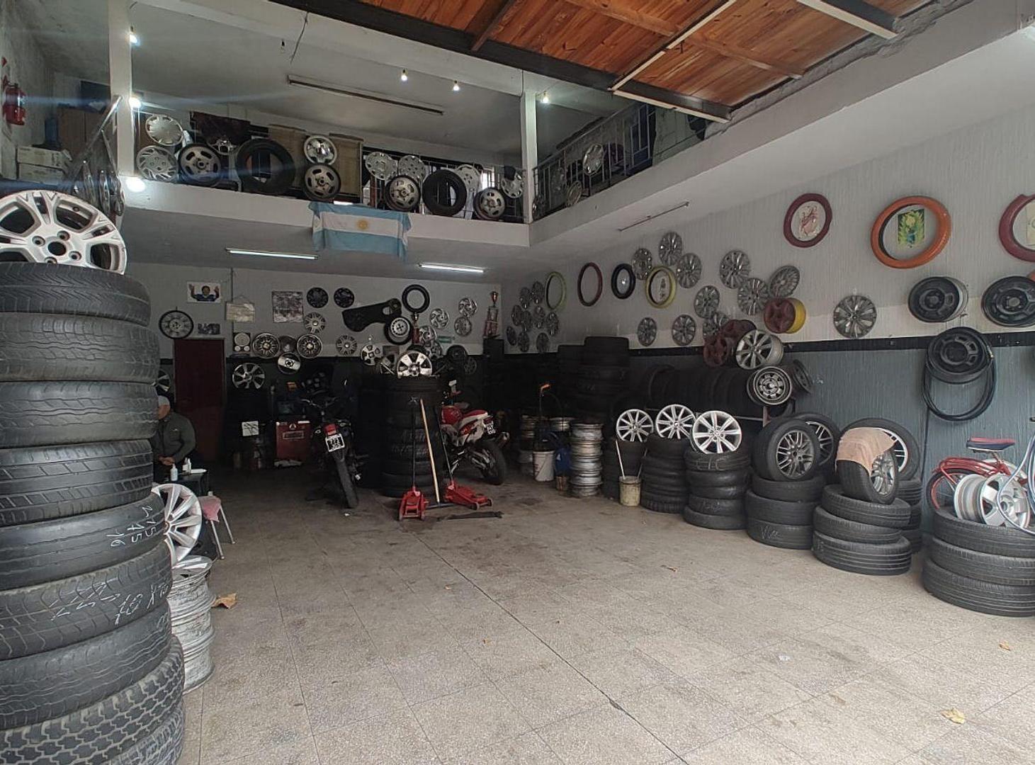 Foto de ALQUILER COMERCIA SARANDI, imagen 4