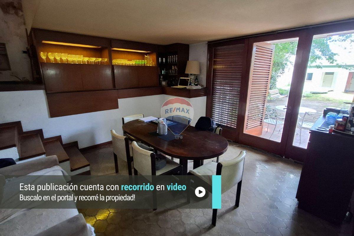 Foto de VENTA CASA DE 4 AMB. CON JARDÍN, QUINCHO Y PILETA, imagen 5