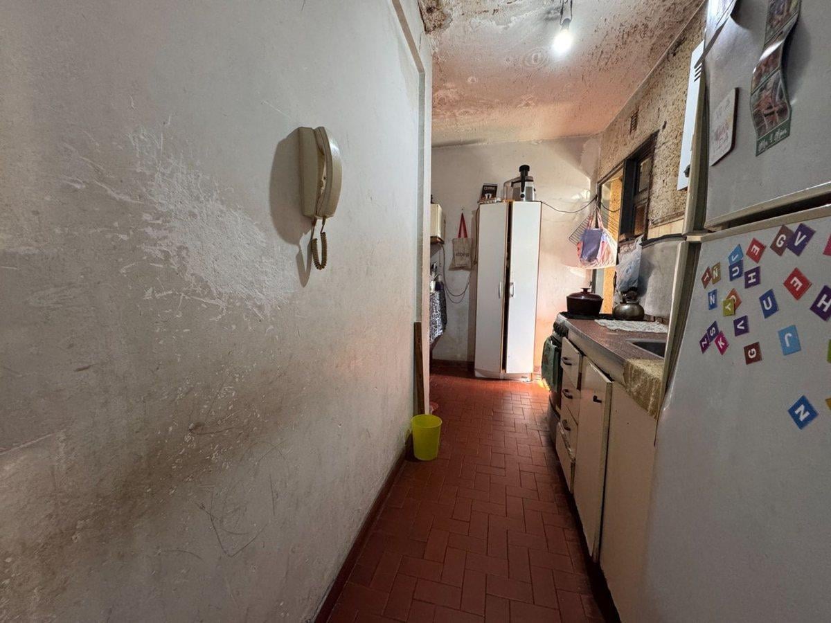 Foto de VENTA DEPTO 3 AMBIENTES CON COCHERA - LANUS ESTE, imagen 5