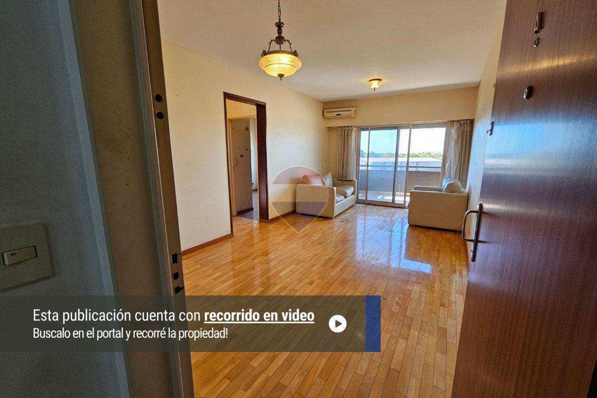 Foto de VENTA DEPTO 3 AMBIENTES CON BALCÓN Y COCHERA, imagen 1