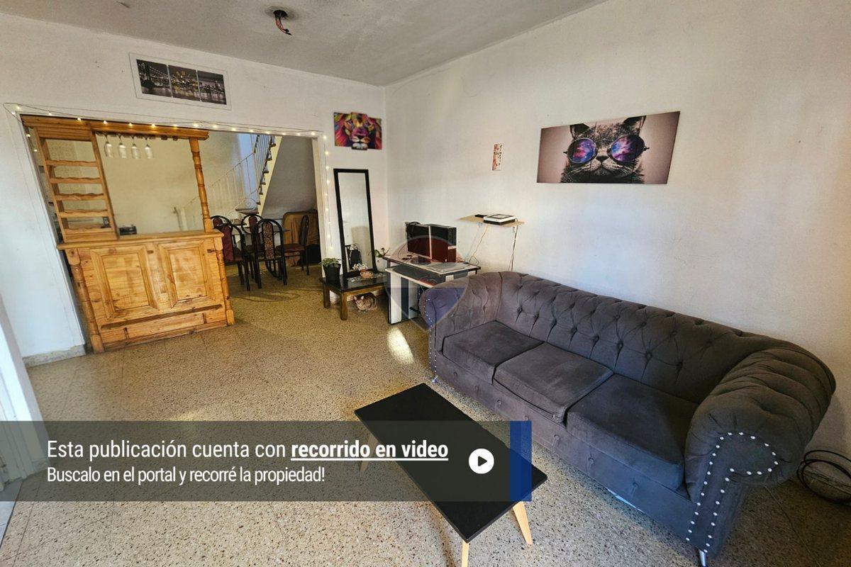Foto de VENTA PH 3 AMBIENTES INDEPENDIENTE CON TERRAZA, imagen 5