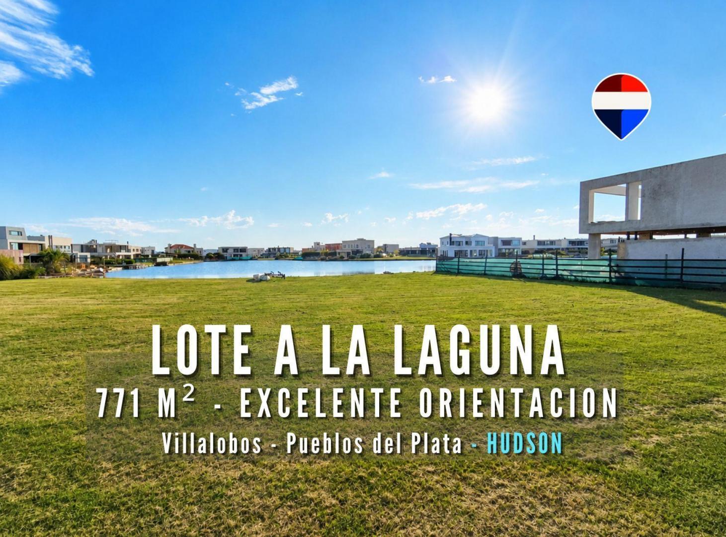 Foto de LOTE LA LAGUNA EN VILLALOBOS - PUEBLOS DEL PLATA, imagen 3