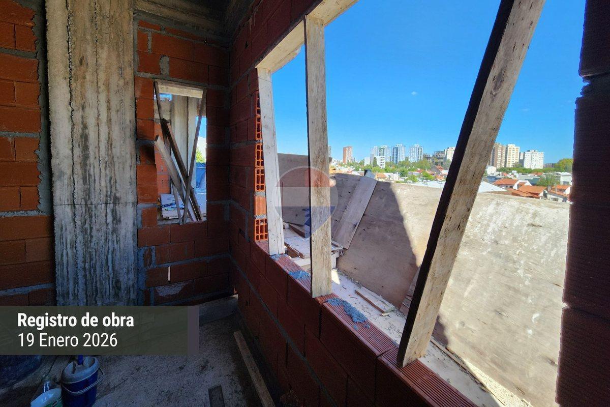 Foto de EDIFICIO HABITAT 891 WILDE. VENTA C/ FINANCIACIÓN, imagen 3