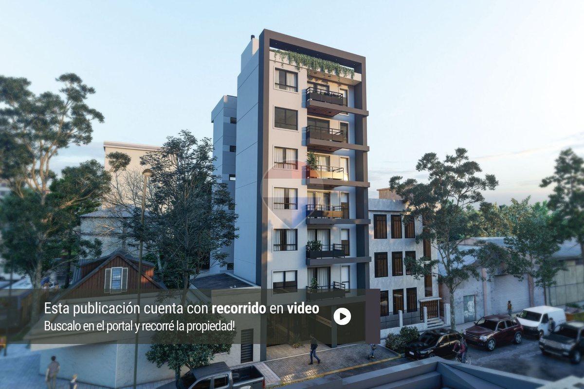 Foto de EDIFICIO HABITAT 891 WILDE. VENTA C/ FINANCIACIÓN, imagen 1