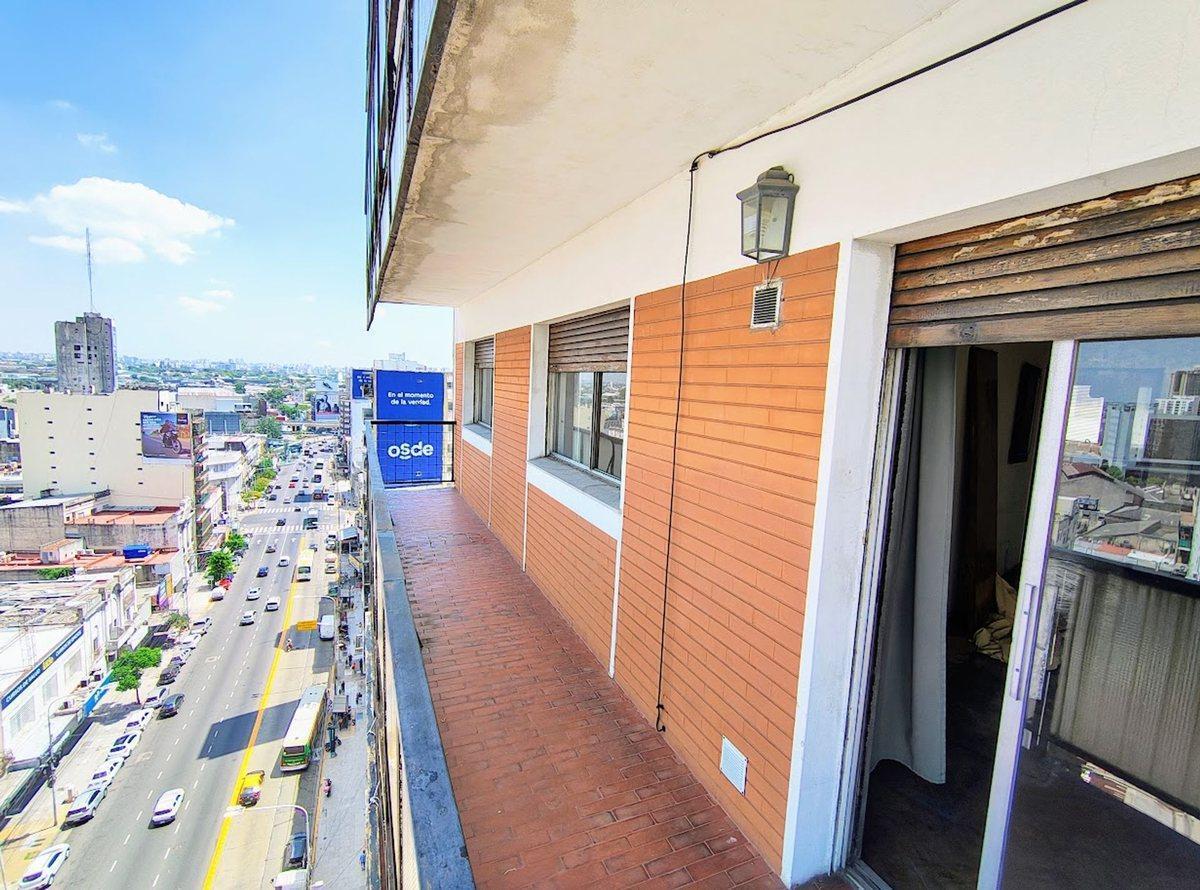 Foto de VENTA DEPARTAMENTO 3 AMB. C-DEP. BALCÓN AVELLANEDA, imagen 4