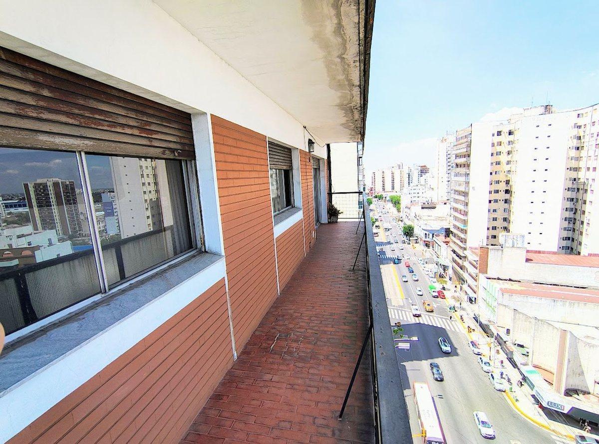 Foto de VENTA DEPARTAMENTO 3 AMB. C-DEP. BALCÓN AVELLANEDA, imagen 3