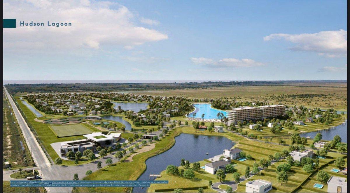Foto de VENTA LOTE BARRIO LAGOON HUDSON, imagen 3