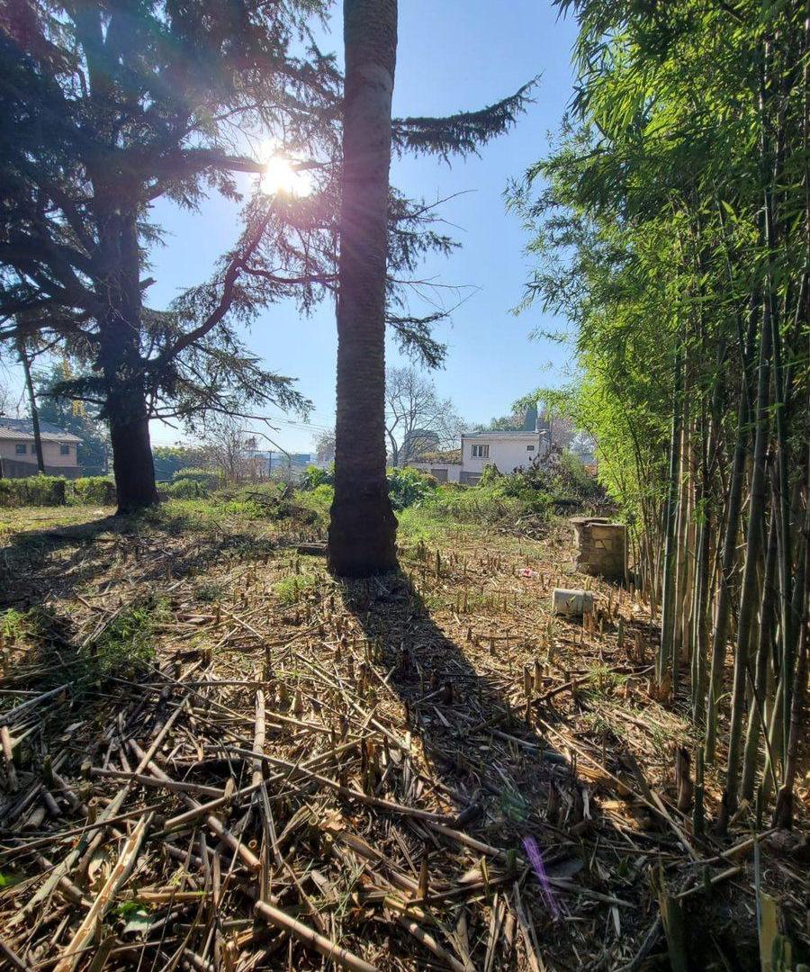 Foto de LOTE EN VENTA EN QUILMES, imagen 5