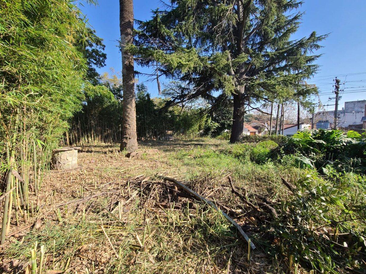 Foto de LOTE EN VENTA EN QUILMES, imagen 1