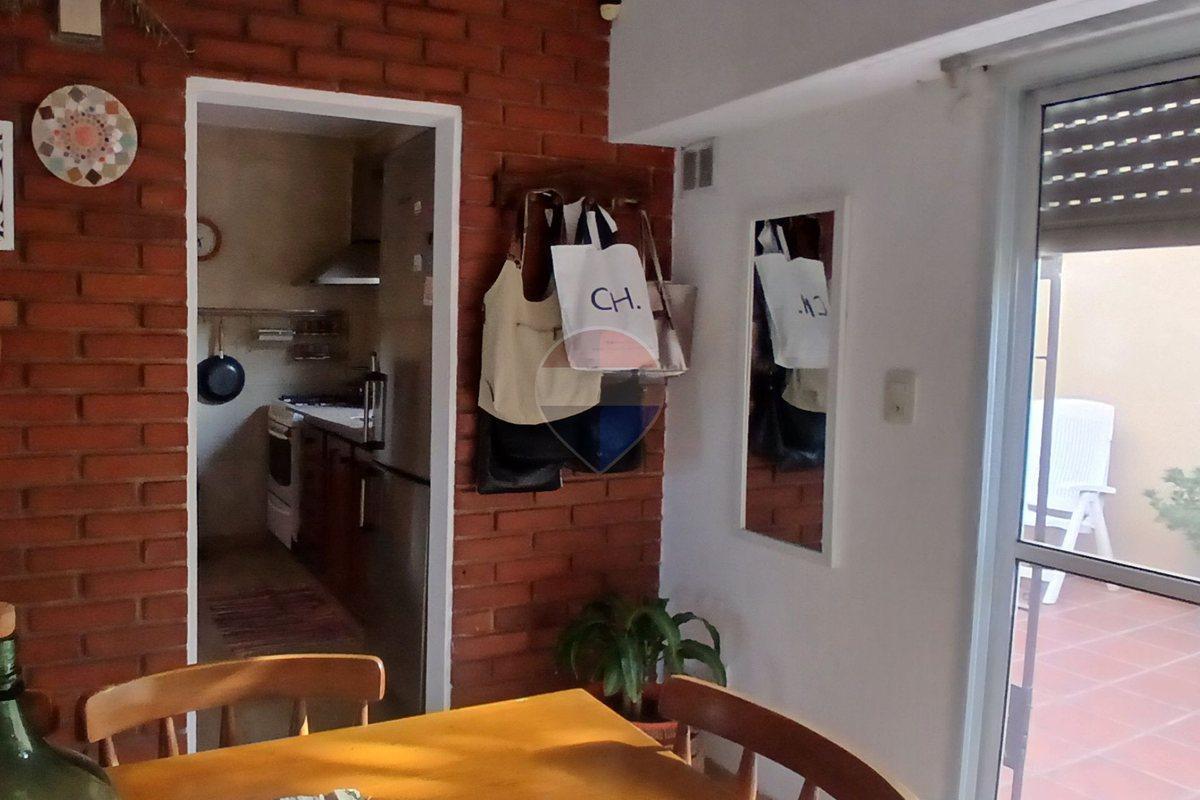 Foto de Venta PH 3 amb. con Garage, Patio y Parrilla Wilde, imagen 3