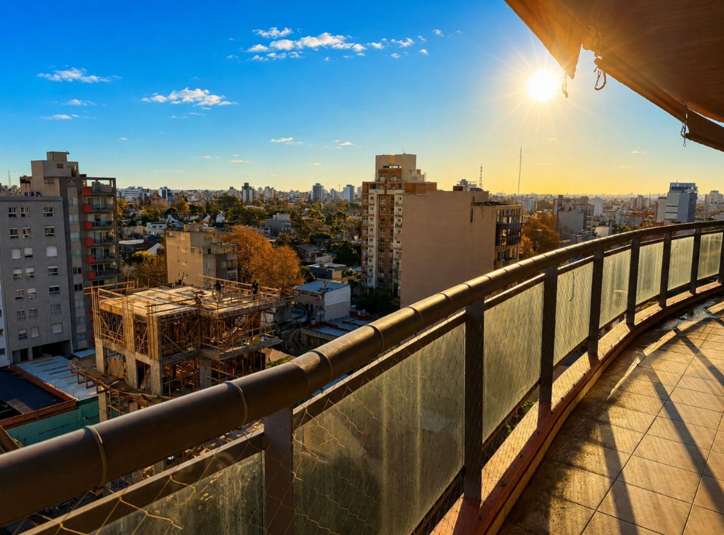 Foto de PISO DE CATEGORIA 4 AMB | QUILMES CENTRO, imagen 4