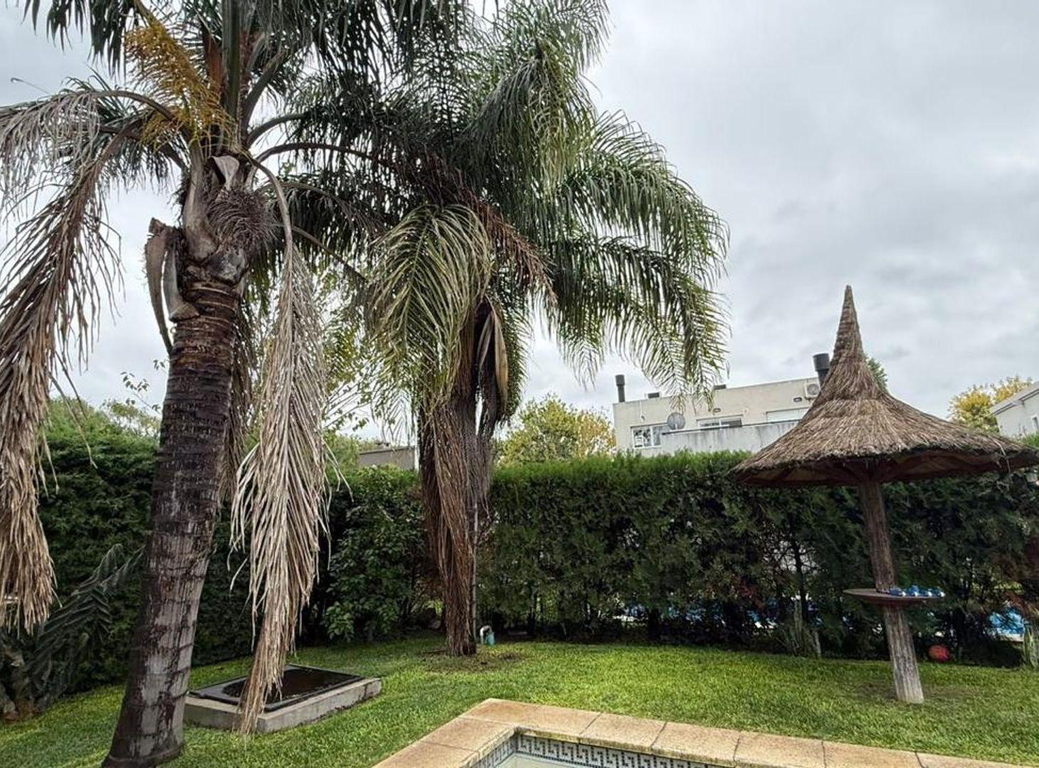 Foto de ALQUILER CASA 5AMB PISCINA ALTOS DE HUDSON II, imagen 3