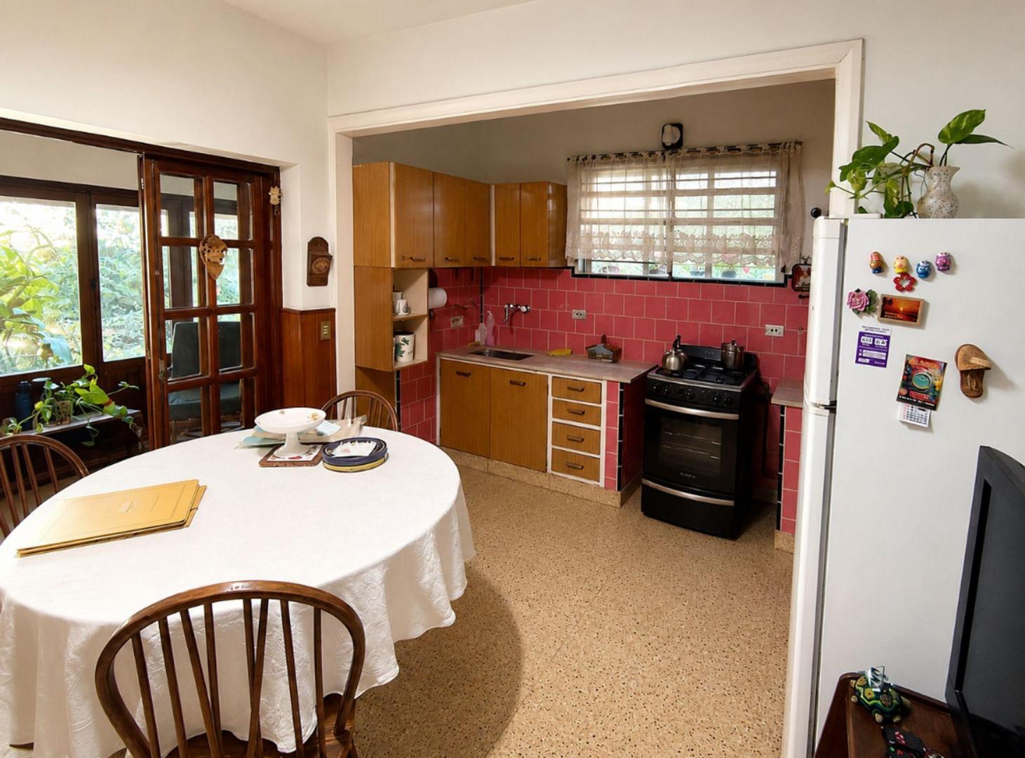 Foto de VENTA CASA 3 AMBIENTES EN BERNAL – APTO CRÉDITO, imagen 4
