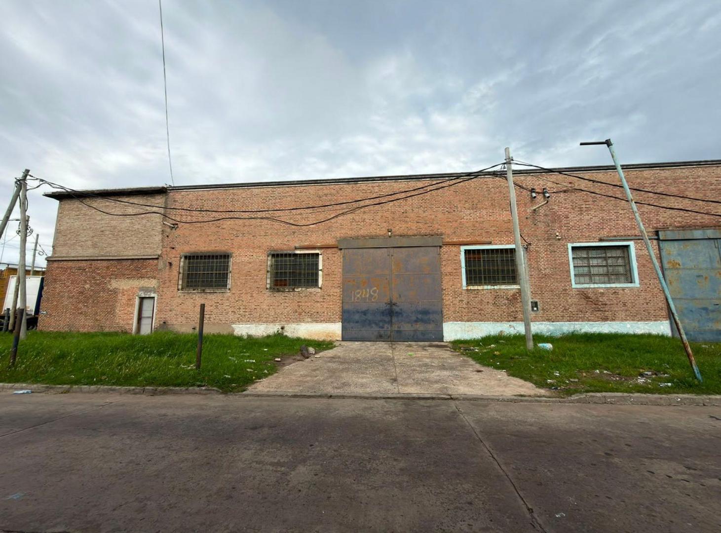 Foto de ALQUILER DE GALPÓN / DEPÓSITO EN QUILMES OESTE, imagen 5