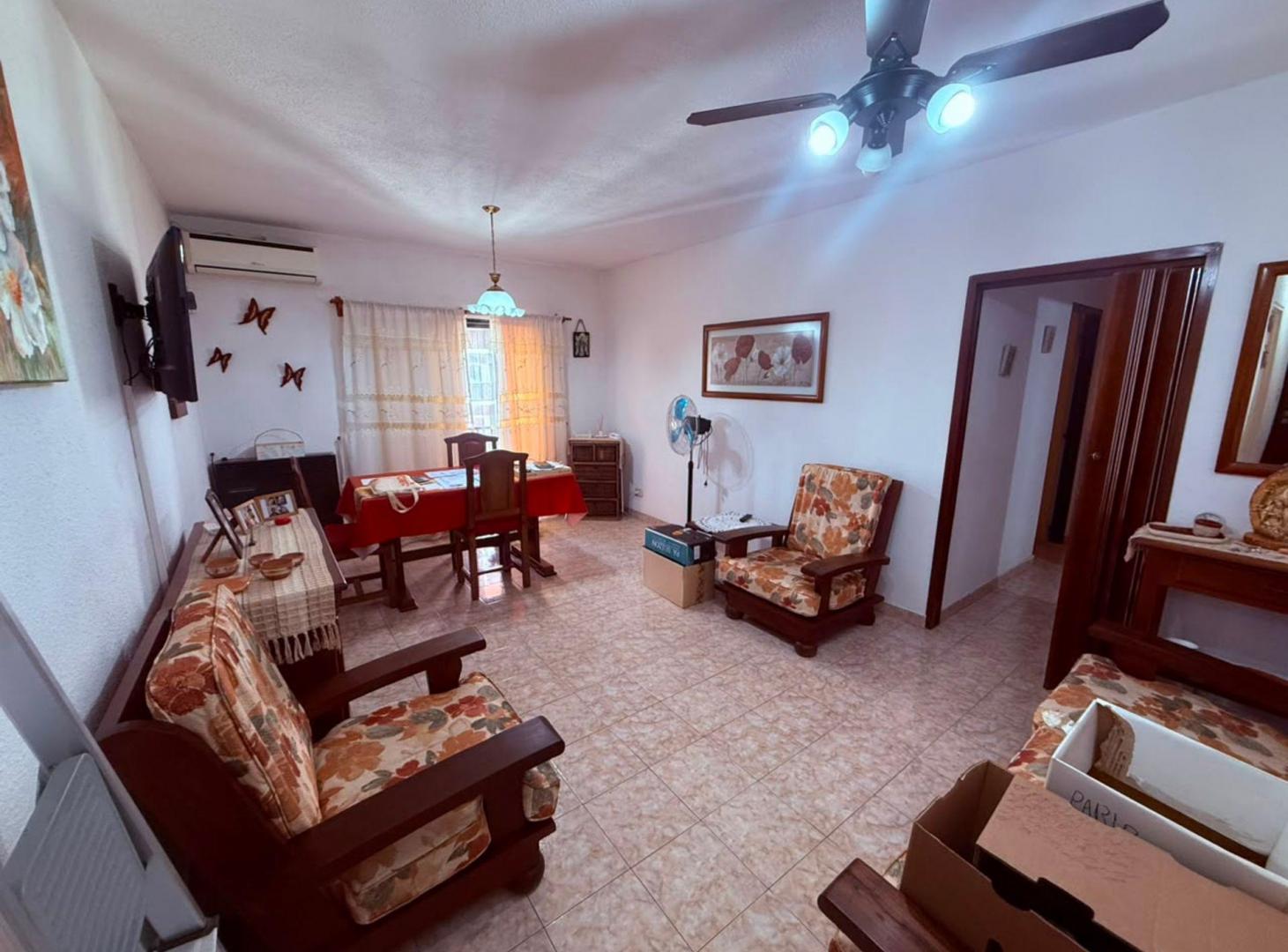 Foto de Departamento 4 ambientes en venta - Apto Credito, imagen 2