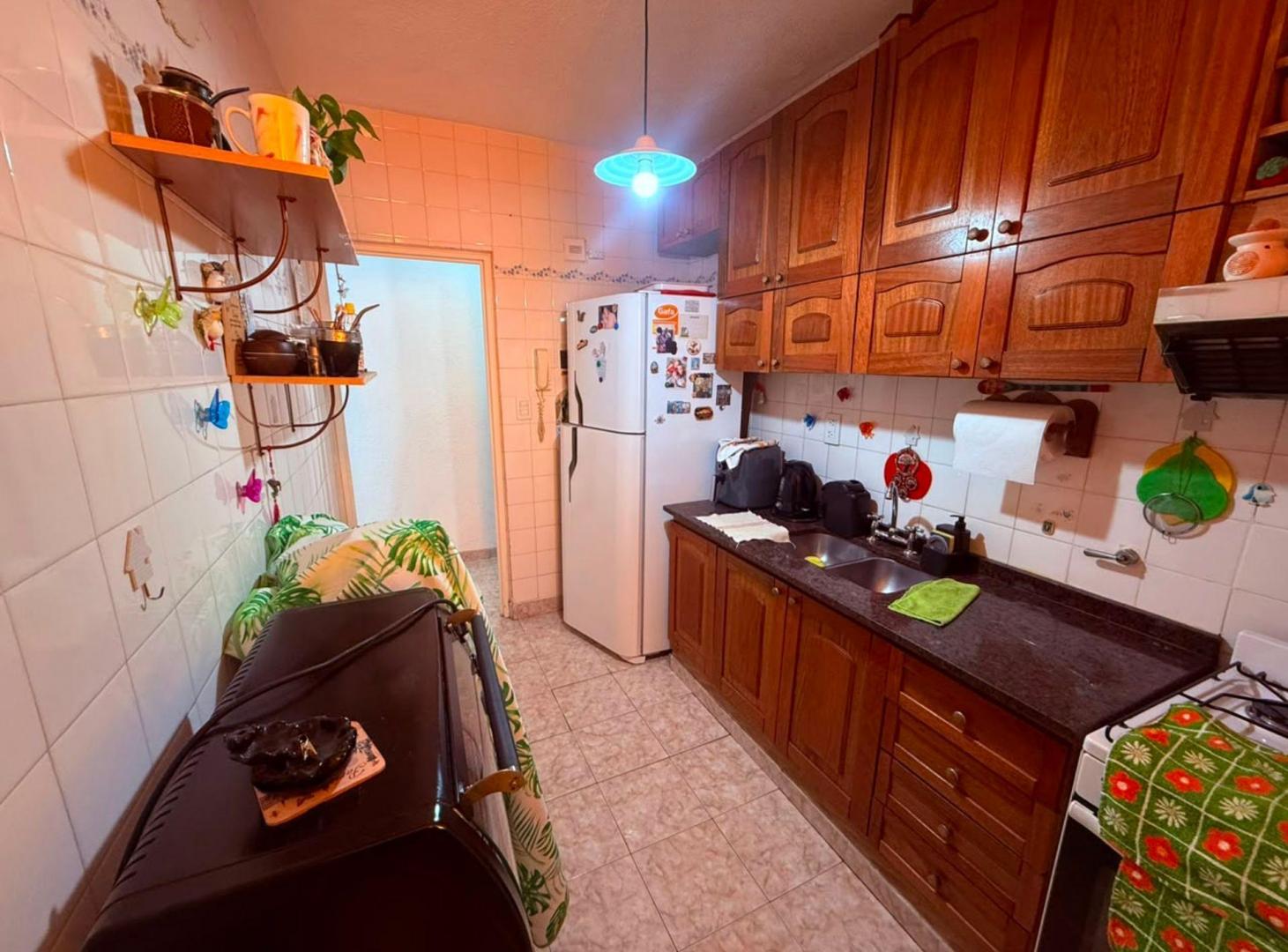 Foto de Departamento 4 ambientes en venta - Apto Credito, imagen 3