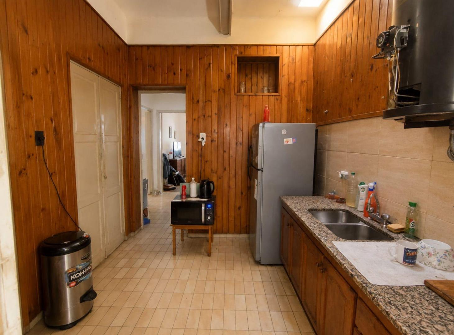 Foto de VENTA PH 3 AMBIENTES BERNAL APTO CREDITO, imagen 4