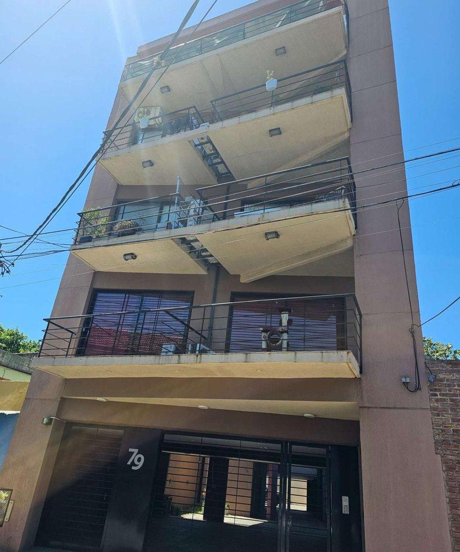 Foto de Venta departamento dos amb en Bernal con cochera, imagen 5