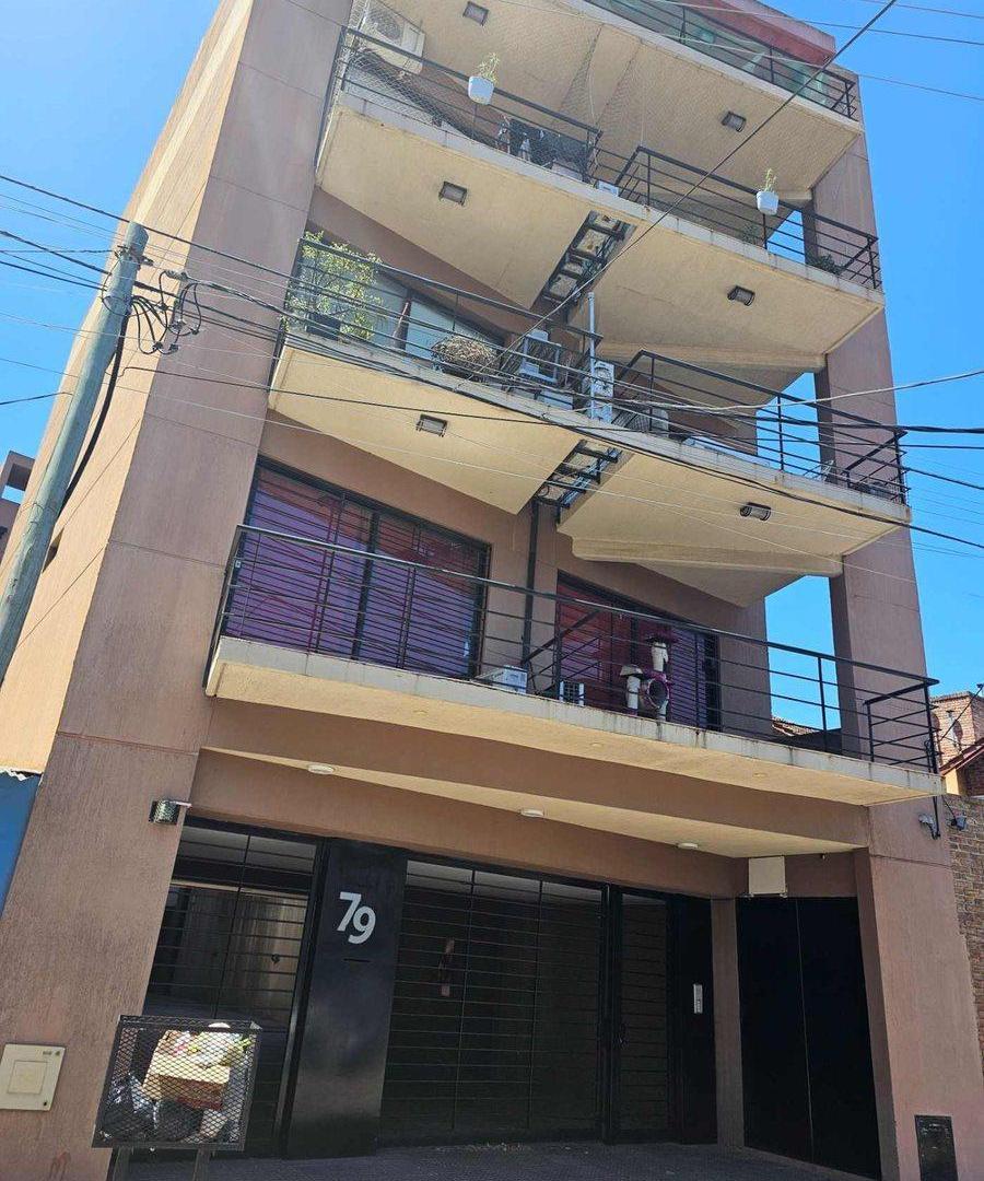 Foto de Venta departamento dos amb en Bernal con cochera, imagen 4