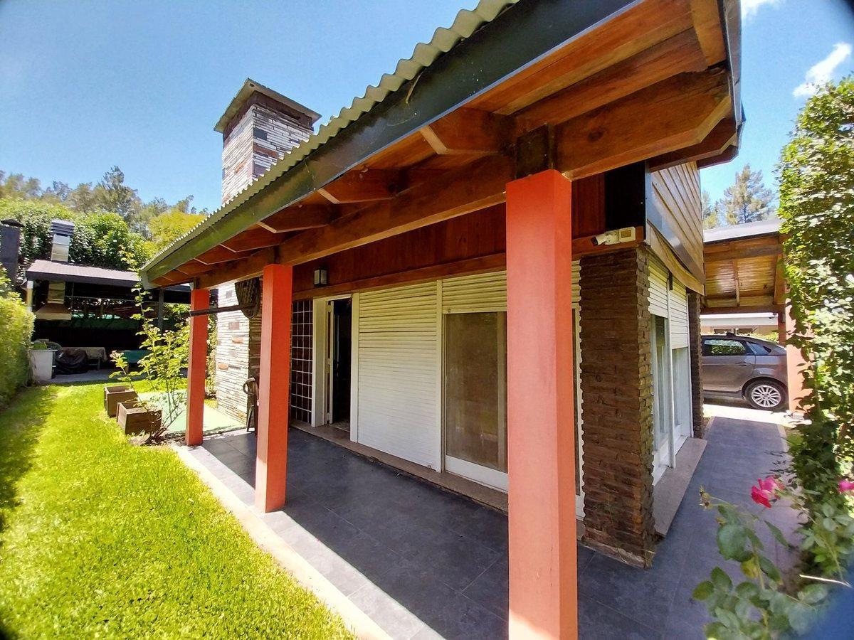 Foto de VENTA CASA BARRIO CERRADO SWAN, ABASTO LA PLATA, imagen 3