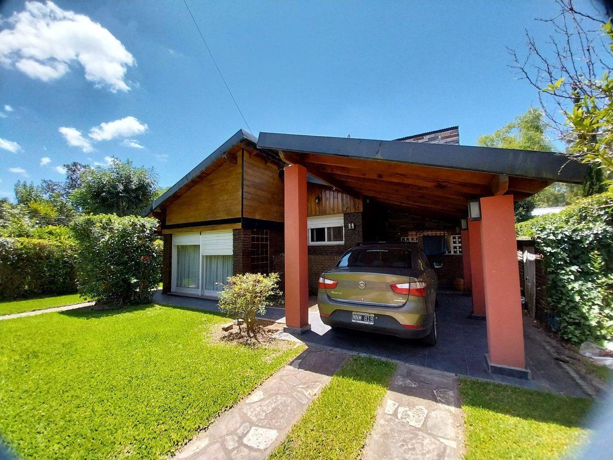 Foto de VENTA CASA BARRIO CERRADO SWAN, ABASTO LA PLATA, imagen 2
