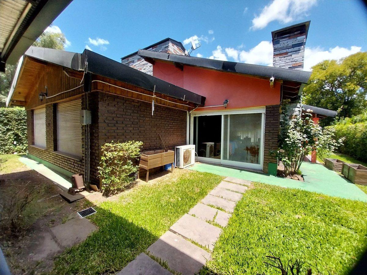 Foto de VENTA CASA BARRIO CERRADO SWAN, ABASTO LA PLATA, imagen 4